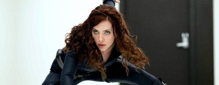 Scarlett Johansson: Filme da Viúva Negra estreia nos cinemas de Brasília e entorno