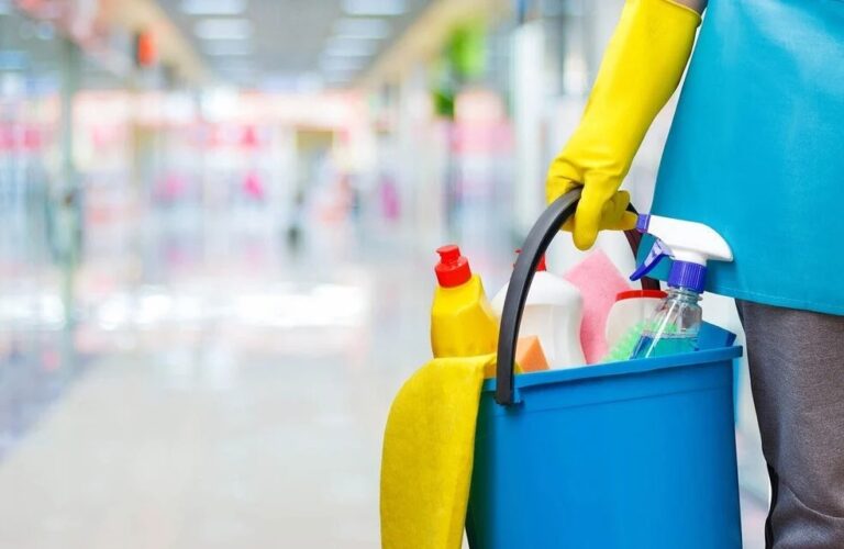 7 empresas de faxina em Brasília para garantir uma limpeza impecável