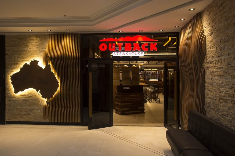 Outback abre nova unidade em Brasília até o final de Outubro