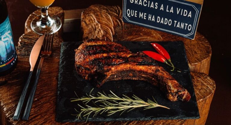 8 restaurantes especializados em carnes para conhecer no Distrito Federal
