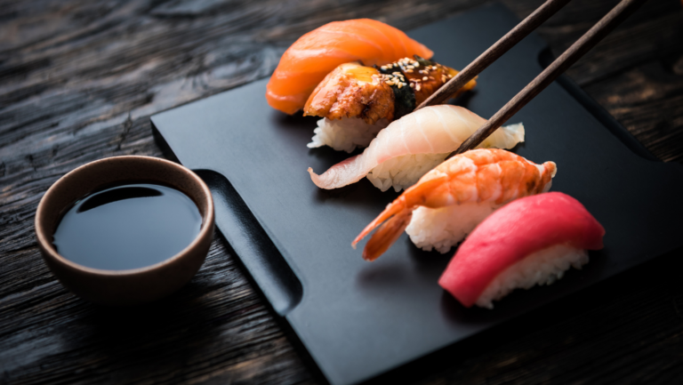 Rodízio japonês em Brasília: 11 restaurantes orientais para comer à vontade