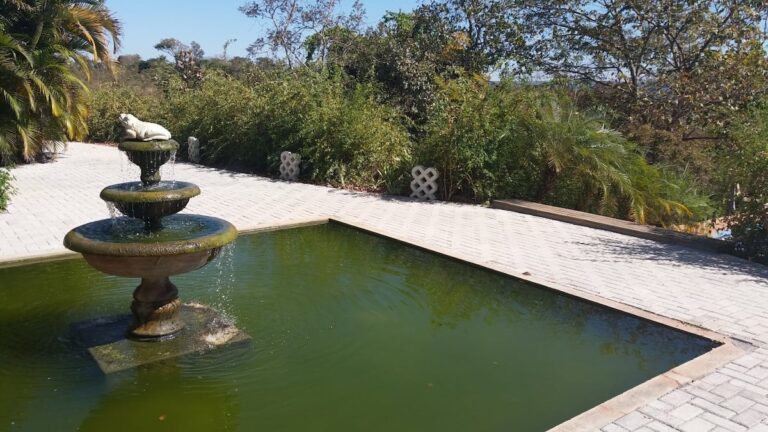 10 chácaras do AirbnB no entorno de Brasília para você celebrar o ano novo
