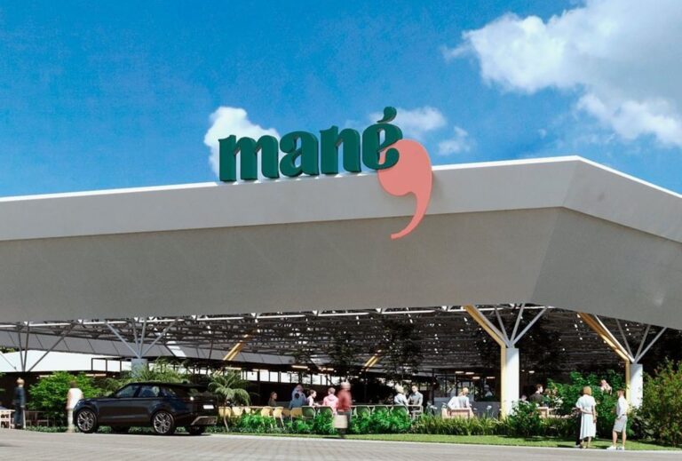 Brasília ganha novo complexo de gastronomia e lazer inspirado no Time Out Market