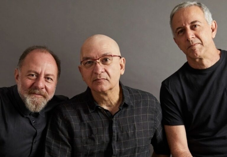 Paralamas do Sucesso em Brasília: veja a data e o local do show
