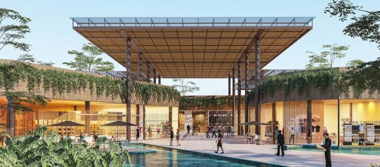 Brasília vai ganhar megashopping ao lado do aeroporto