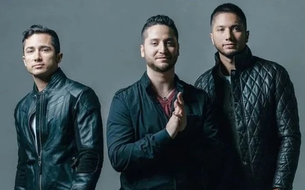 Boyce Avenue faz show nesta semana em Brasília