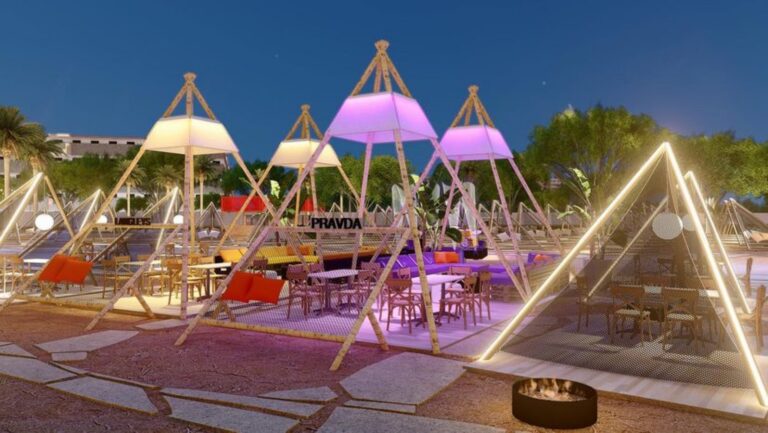 Brasília recebe festival de gastronomia intimista e cenário romântico na beira do Lago