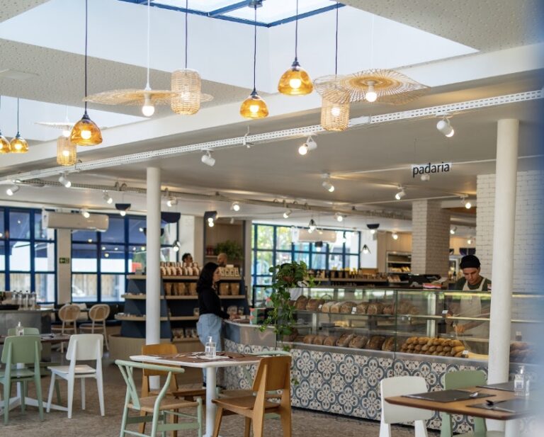 Novo complexo gastronômico inaugura em Brasília