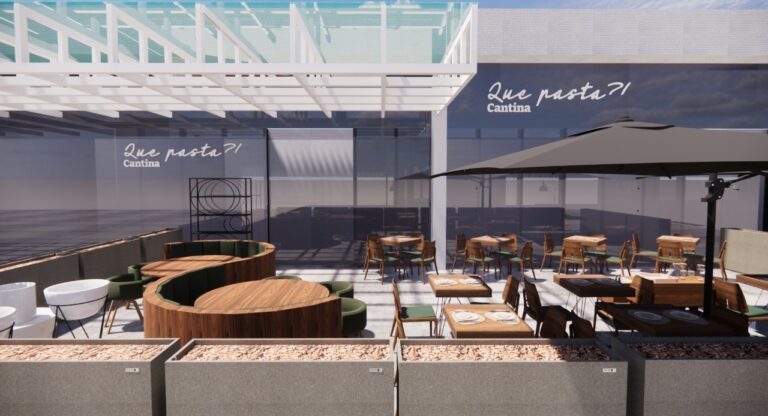 Brasília ganha novo restaurante especializado em culinária italiana