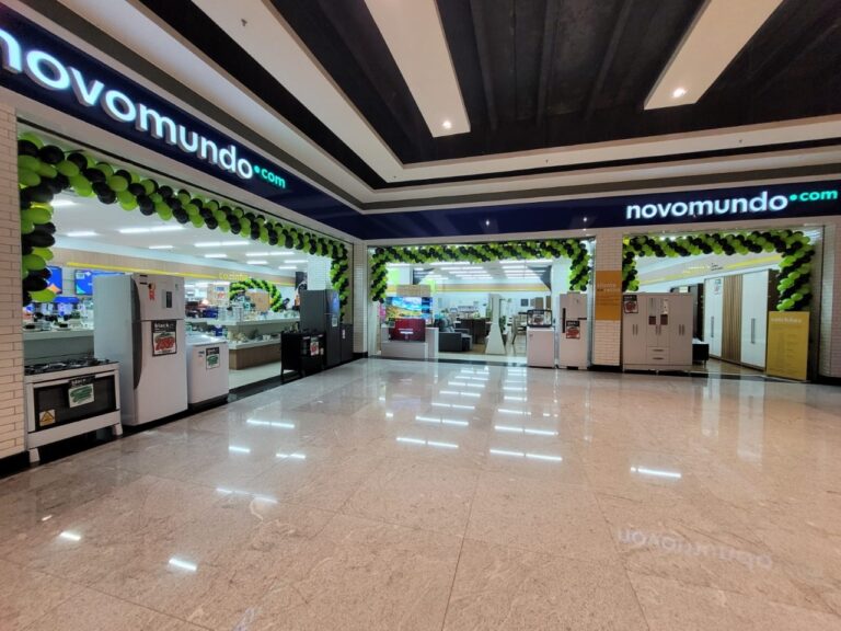 Oportunidade! Gigante do varejo faz liquidação de mostruário em Brasília esta semana