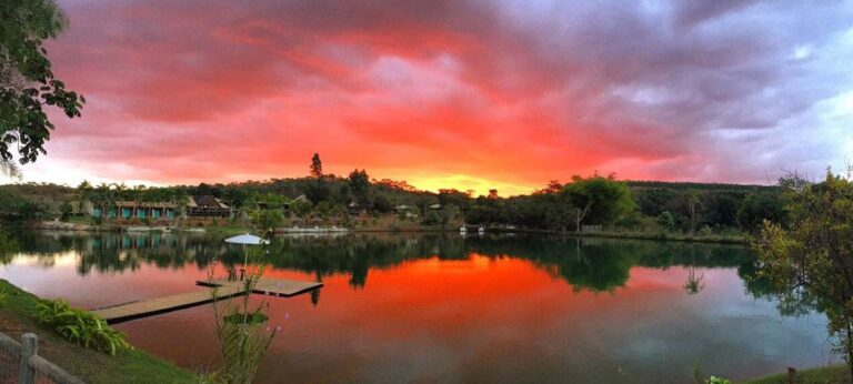 Hotéis fazenda excelentes para curtir as férias nos arredores de Brasília