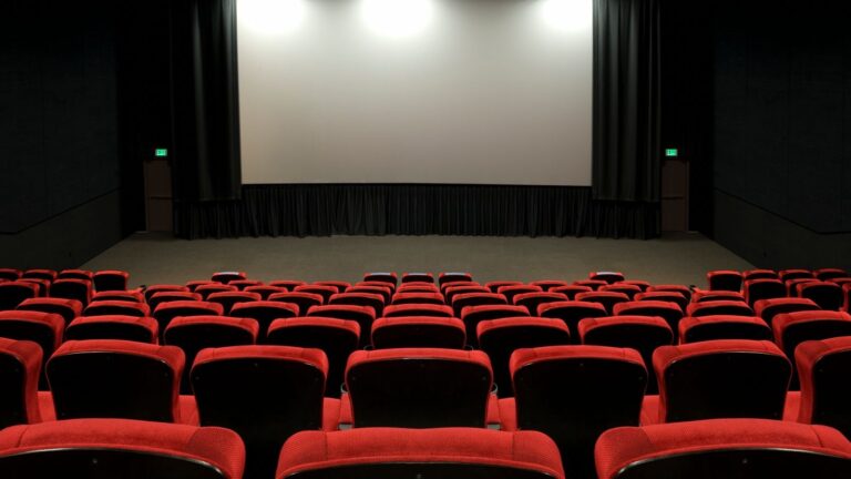 Cinemas de Brasília exibem filmes com ingresso a R$10,00