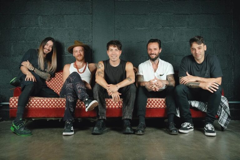 NX Zero confirma show em Brasília
