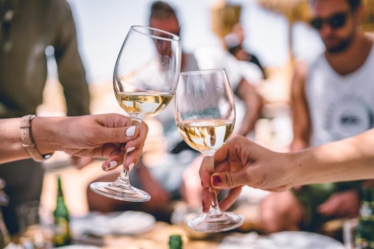 Jantar harmonizado com vinhos chilenos acontece em Brasília