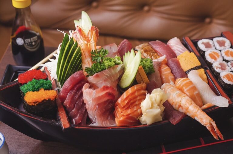 8 restaurantes para saborear o melhor da culinária japonesa em Brasília