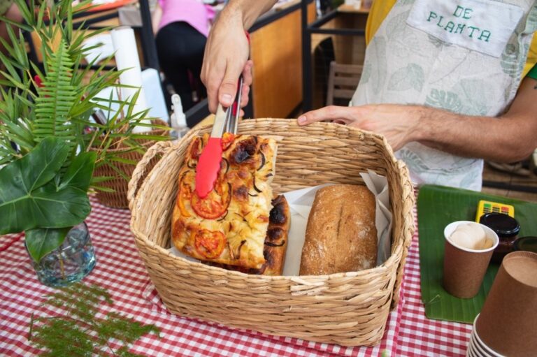 Brasília recebe feira de gastronomia artesanal com degustação e entrada gratuita