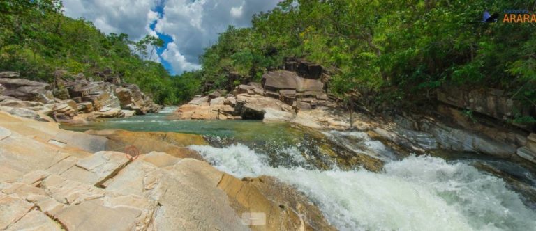 As 10 melhores cachoeiras de Pirenópolis (GO)