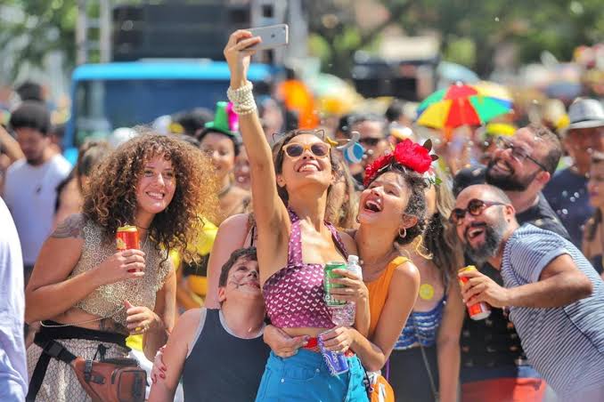 Carnaval de rua em Brasília: confira as datas