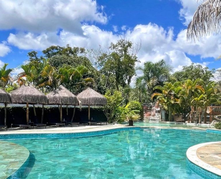 Perto do DF: conheça hotéis fazenda incríveis para relaxar com a família no feriado