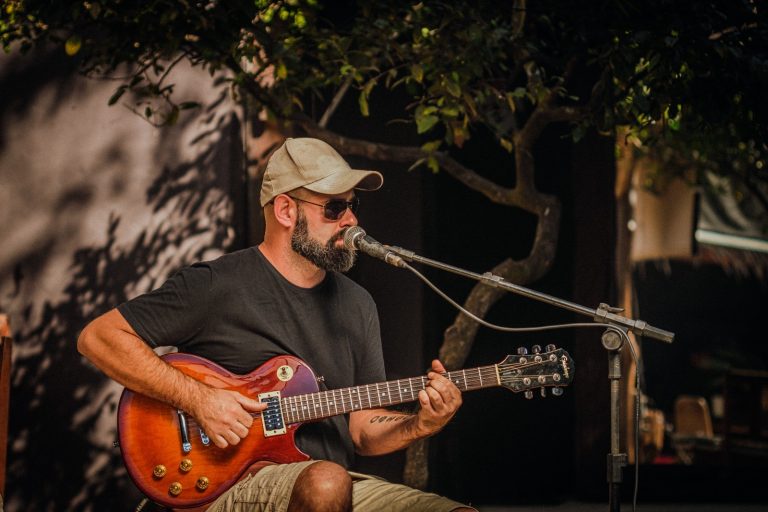 Páscoa: evento reúne música e gastronomia na Chapada dos Veadeiros