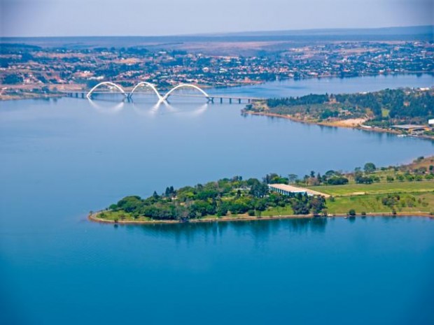 Brasília é citada em ranking internacional das melhores cidades para se viver no mundo