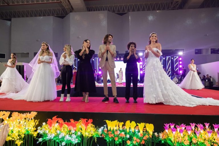 Maior evento de casamentos do DF já tem data para acontecer
