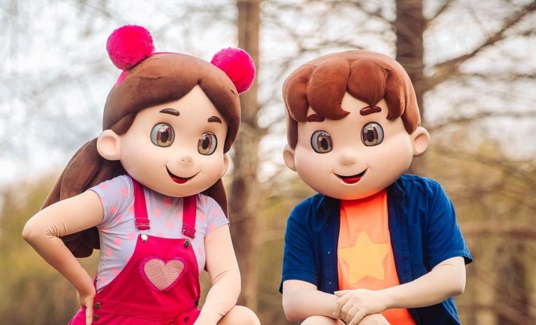 Brasília recebe musical infantil neste fim de semana