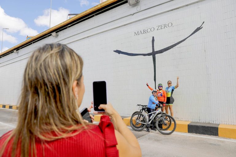 Brasília ganha novo ponto turístico