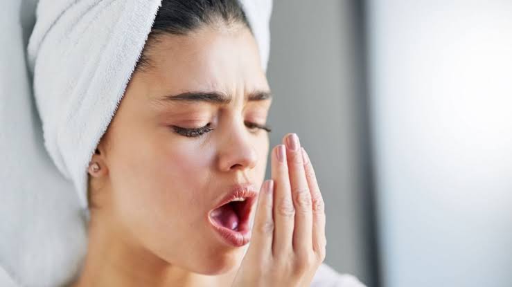 5 alimentos que ajudam a combater o mau hálito