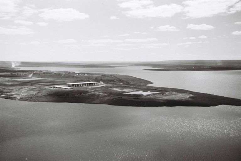 Conheça os segredos submersos do Lago Paranoá, em Brasília