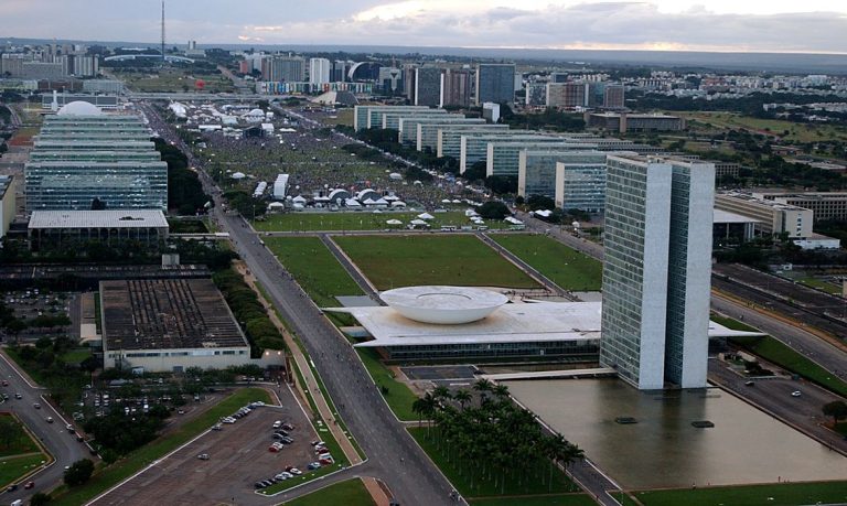 Você sabe por que Brasília não tem prefeito?