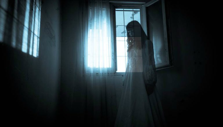 Fantasmas: o que diz a ciência sobre sua existência?