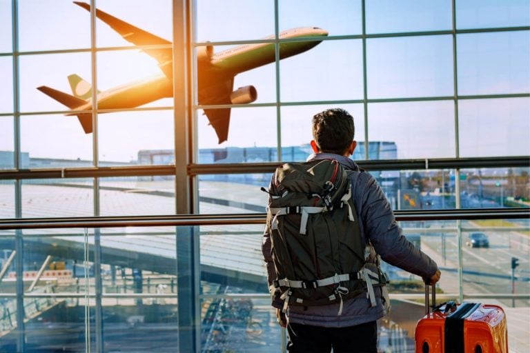 Estudo aponta que viajar pode retardar o envelhecimento