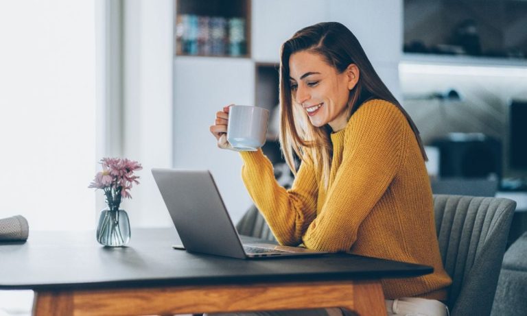 Home Office: 7 profissões para quem sonha trabalhar de casa