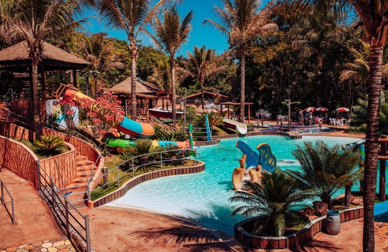 Destino pertinho de Brasília é o refúgio ideal para quem busca lazer e diversão com a família