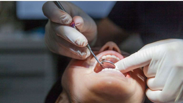 Campanha alerta para prevenção e diagnóstico precoce do câncer bucal