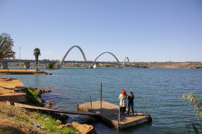 Férias em Brasília: pontos turísticos para visitar com a família