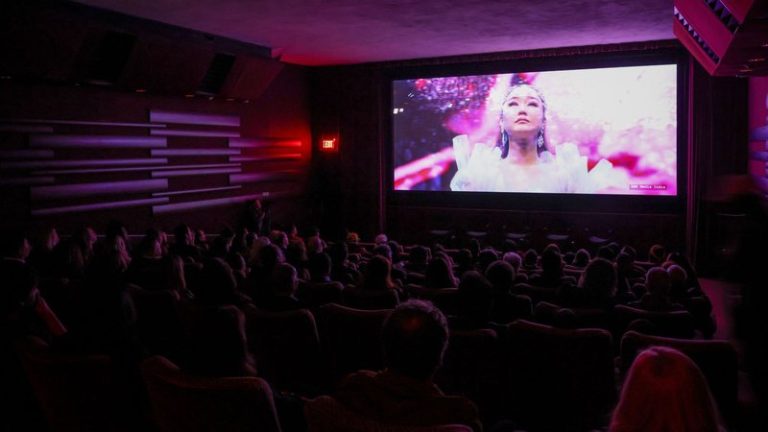 Semana do Cinema terá ingressos a R$10; veja onde em Brasília