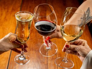 restaurantes com carta de vinho em Brasília