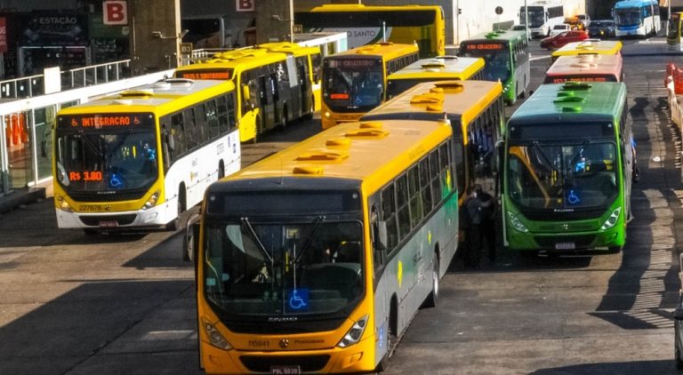 Carnaval 2025: DF terá transporte gratuito durante o feriado