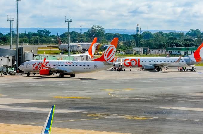 Aeroporto de Brasília terá voos extras durante o carnaval