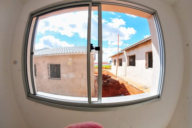 GDF vai doar mais de 300 moradias para população do DF; entenda