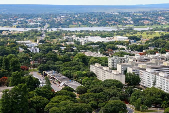 Saiba onde ficam os imóveis mais caros do DF