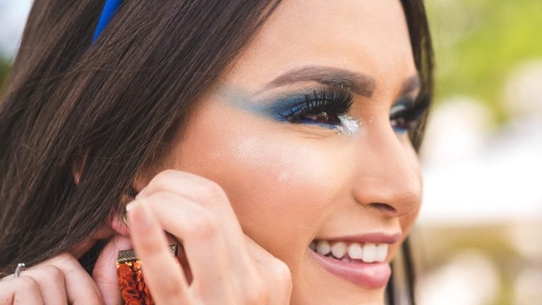 Saiba como proteger os olhos no Carnaval