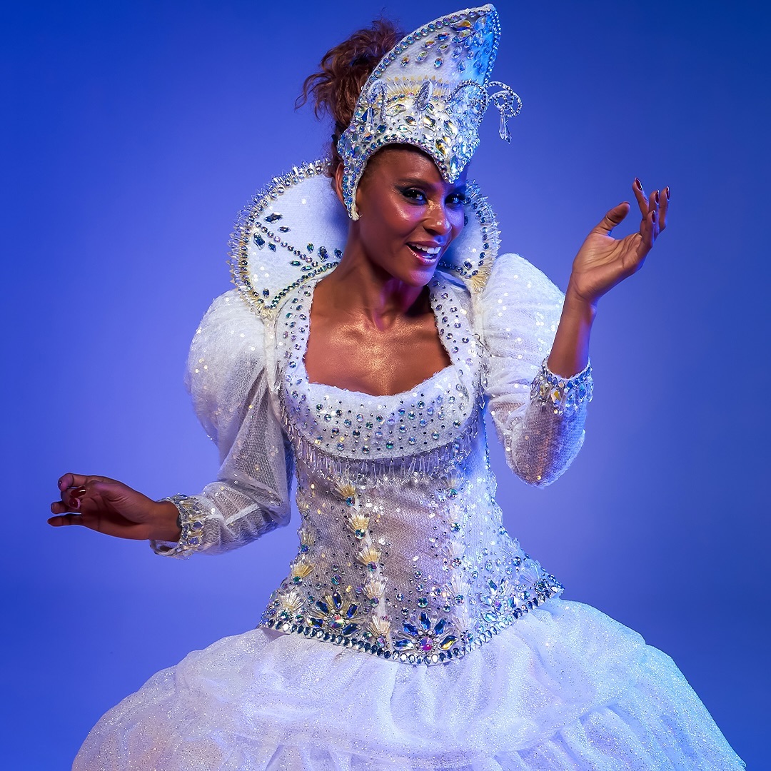 Teatro musical: "Sonho Encantado de Cordel, o Musical"