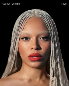 beyoncé: cowboy carter tour