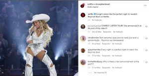 beyoncé
