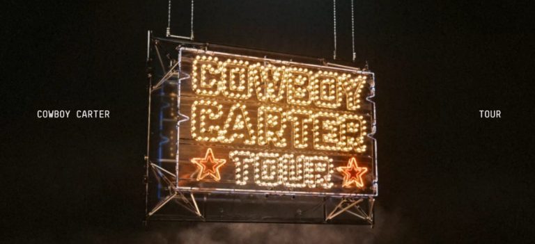 Beyoncé anuncia nova turnê: Cowboy Carter Tour