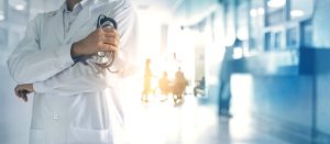 médicos IgesDF