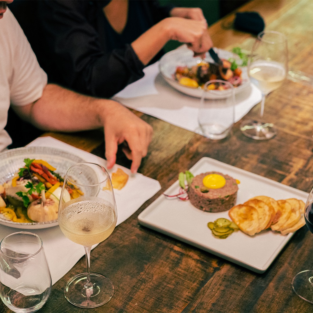 restaurantes com carta de vinho em Brasília